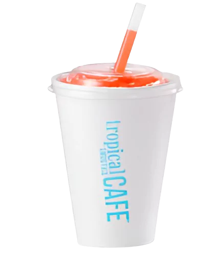 12 oz. LIL’ LIMEBERRY