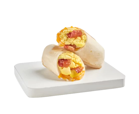 ALL AMERICAN WRAP