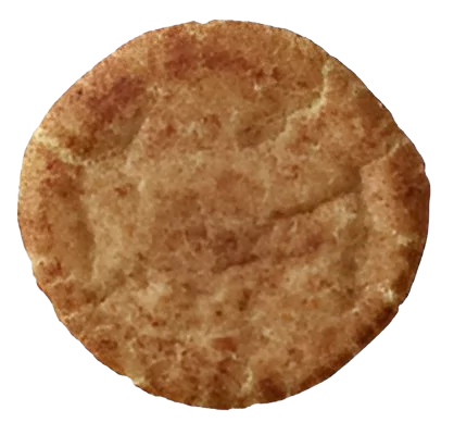 CHOCOLATE CHIP COOKIE