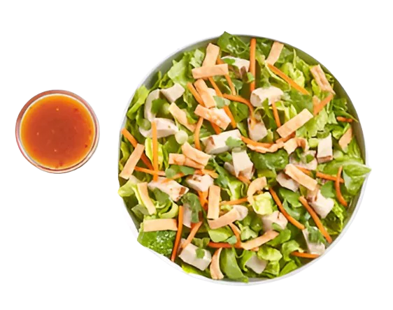 THAI CHICKEN